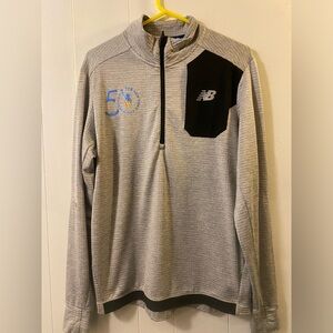 New York City Marathon Commemoration Jacket